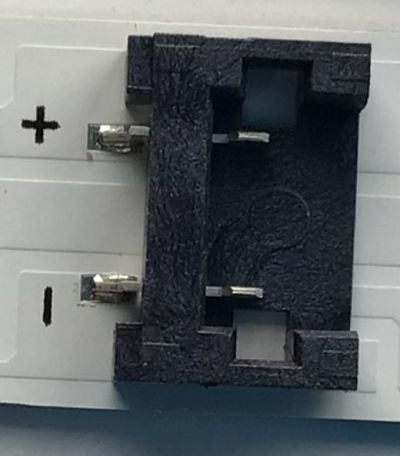 KIT DE LEDS ORIGINAL PARA TV LG 9 PIEZAS / NUMERO DE PARTE EAV65035101 / SSC_Y21_SLIM_TRIDE_75UP80_CSOT_S / SSC_Y21_SLIM_TRIDE_75UP80_CSOT_PTN0.6_REV00_201212 /PANEL NC750TQG-VCKH3 / MODELO 75UQ8000AUB / 75UQ7590PUB - Imagen 2